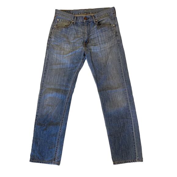 vintage Levi’s jeans 505 size 32x32